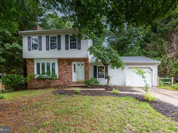 2961 Colchester Ct, Abingdon, MD 21009