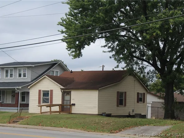 2311 Charlestown Road, New Albany, IN 47150
