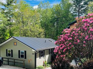229 Spring Brook Rd, Newland, NC 28657