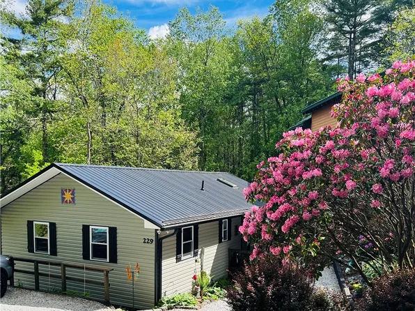 229 Spring Brook Road, Newland, NC 28657