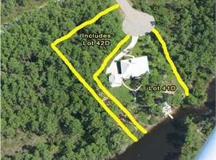 6332 Oyster Bay Ct, Milton, FL 32583