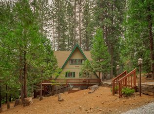 1930 Anna Lee Way #388/3, Arnold, CA 95223
