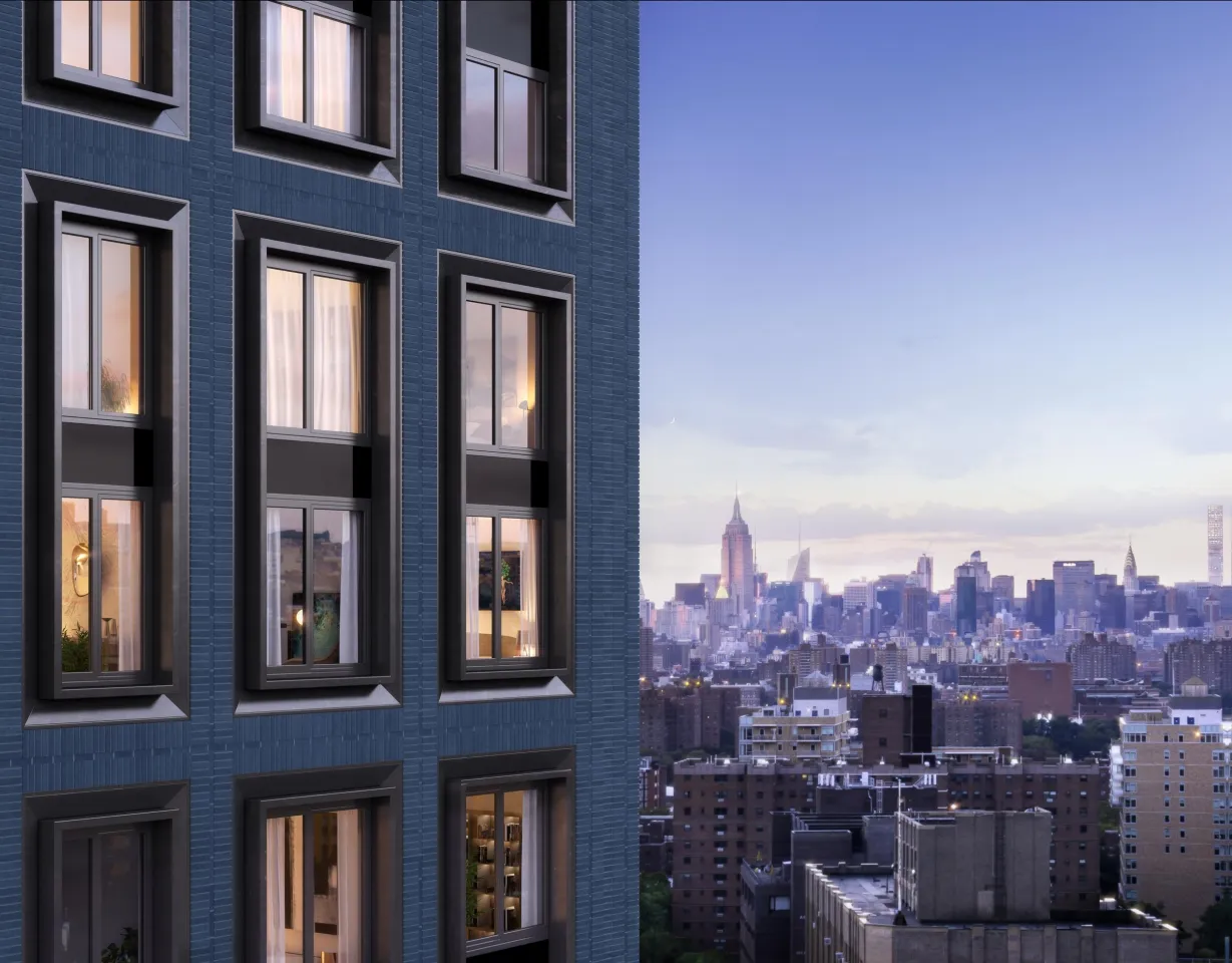 The Brooklyn Grove at 10 Nevins Street in Downtown Brooklyn : Sales ...