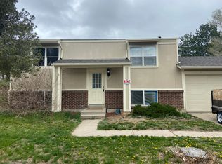 16535 E Wagontrail Dr, Aurora, CO 80015