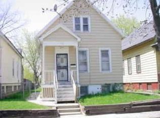 2871 N 23rd St, Milwaukee, WI 53206