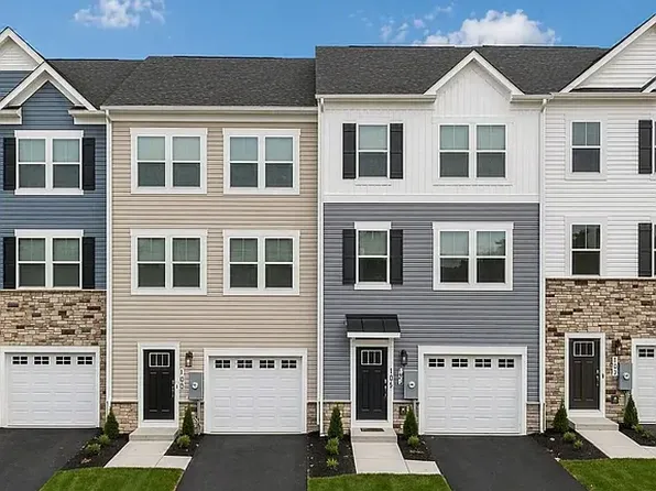 137 Willett Hollow St, Stephens City, VA