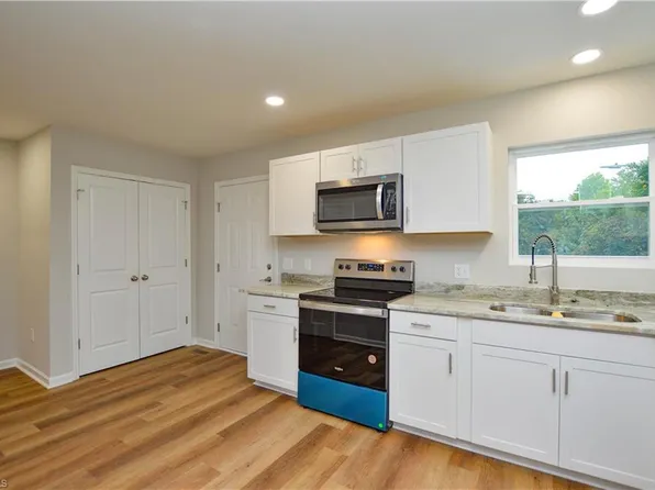 909 S Josephine Boyd St, Greensboro, NC 27403