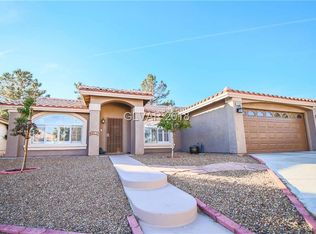 2739 Mallard Landing Ave, Henderson, NV 89074