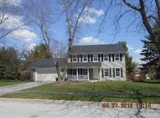 5232 Wilderness Trl, Rockford, IL