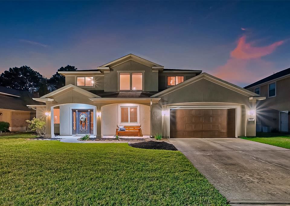 1st image of 20251 Atascocita Shores Dr