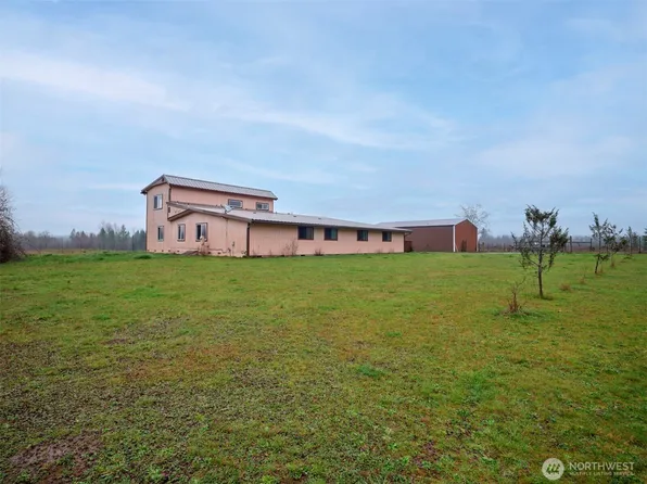 482 Park Road, Winlock, WA 98596