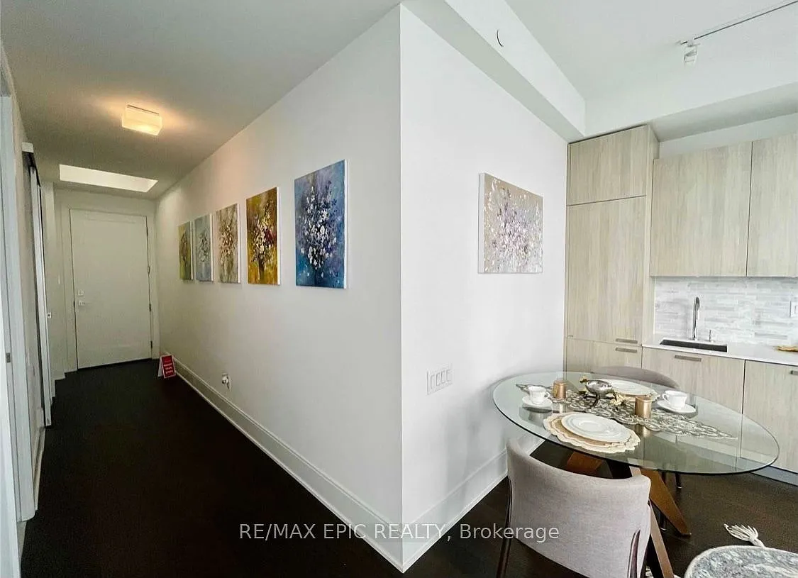 1 bed, $2,500 — Photo 4
