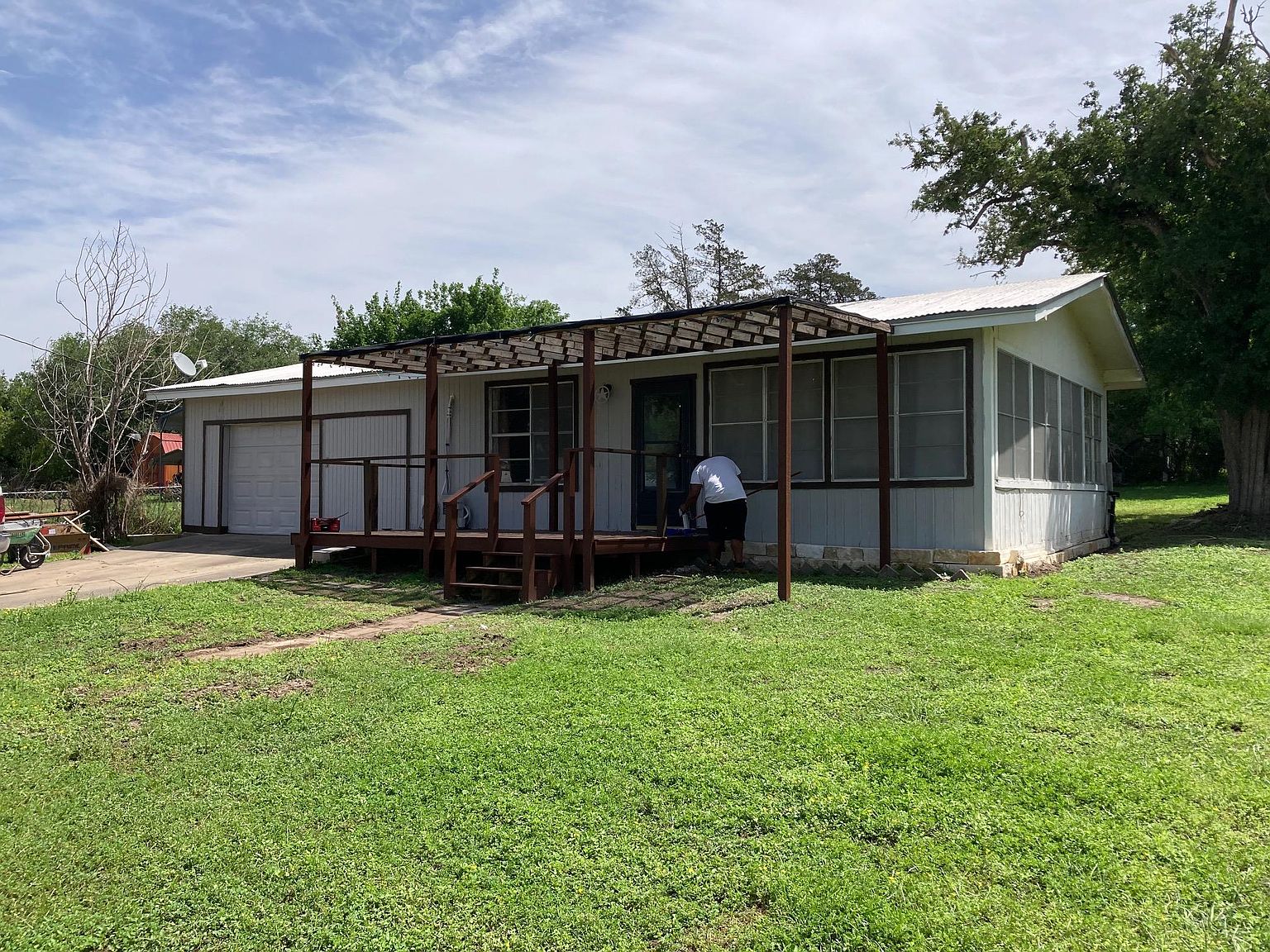 127 Lake St, Mathis, TX 78368 Zillow