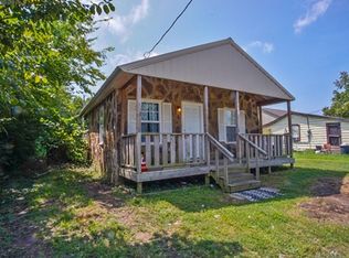 209 Berry St, Tahlequah, OK 74464