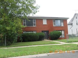 14524 Union Ave, Harvey, IL 60426