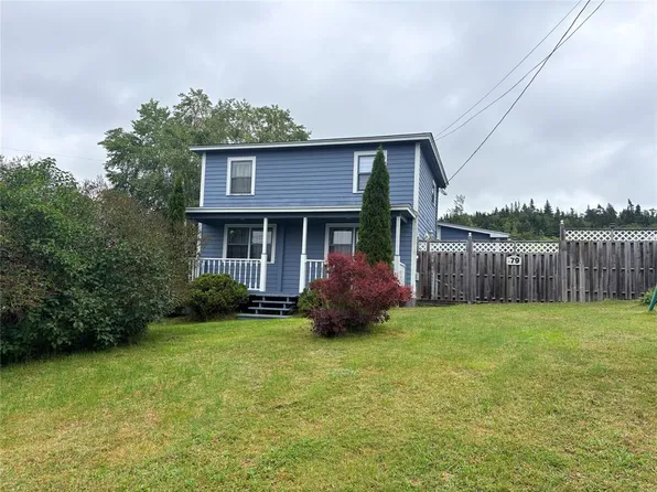 79 Harbour Drive, Hillview, NL A0E4O9