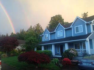510 Edgewood Dr, Silverton, OR 97381