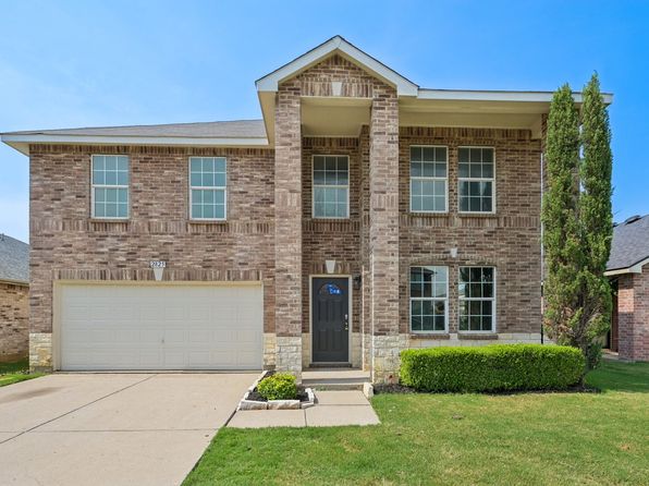 Home for Sale in Denton TX