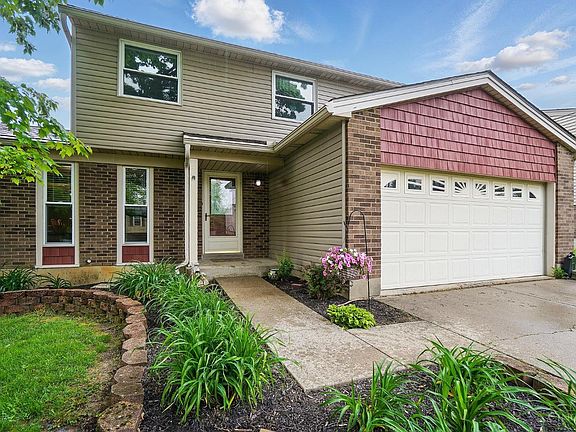 5th image of 12056 Hazelhurst Ln