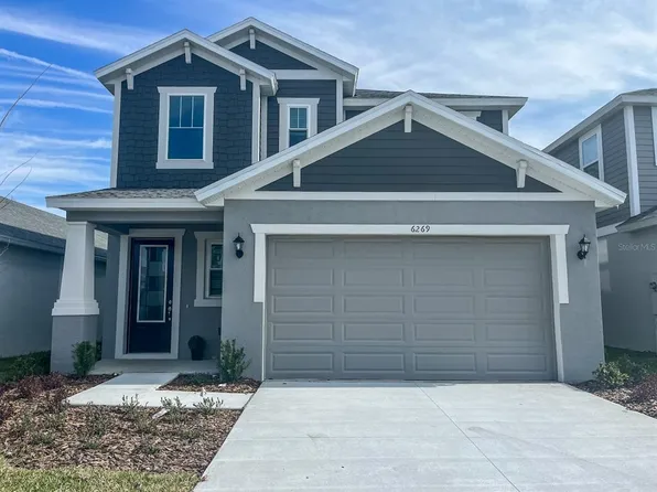 6269 GREAT BEAR DRIVE, LAKELAND, FL 33805