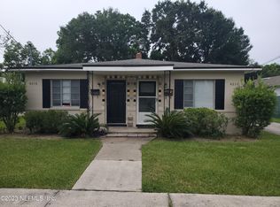 4236 San Juan Ave, Jacksonville, FL 32210