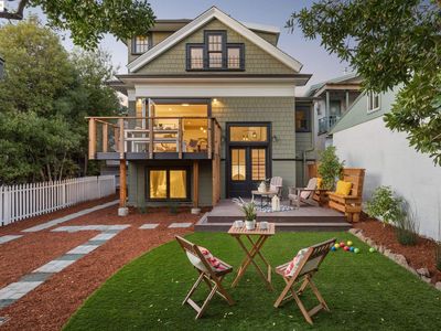 475 65th St, Oakland, CA, 94609
