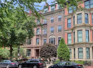 173 Commonwealth Ave, Boston, MA 02116