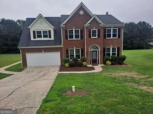 965 Trotters Farm Rd, Fairburn, GA 30213