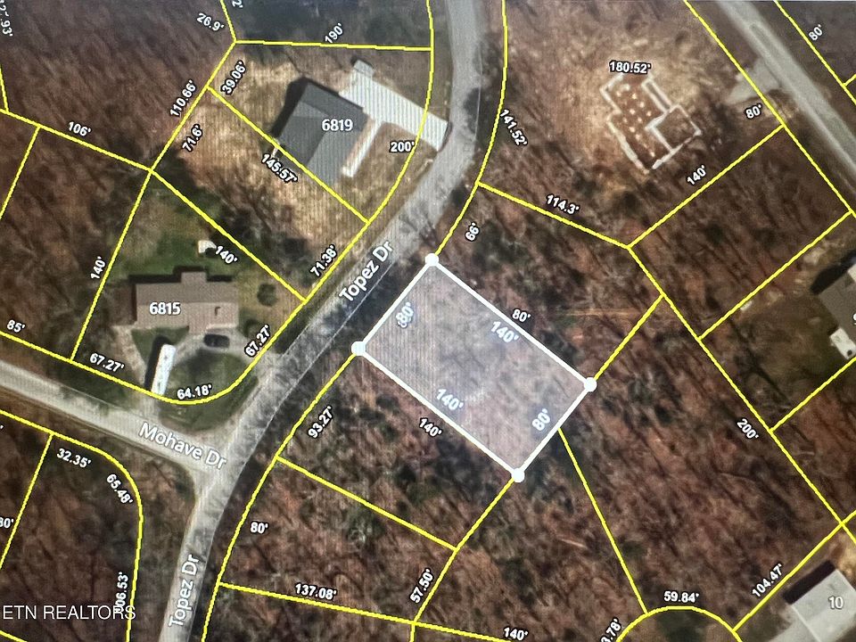 1st image of 6816 Topez Dr