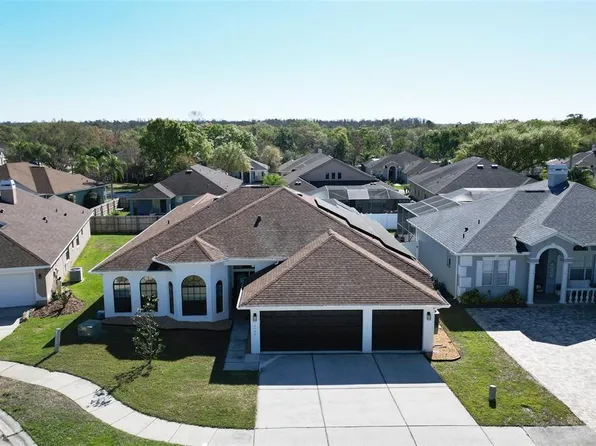 4154 SINCLAIR PLACE, LAND O LAKES, FL 34639