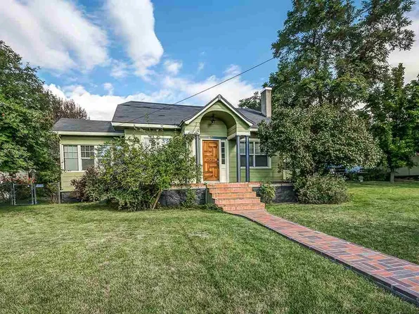 417 Lincoln St, Klamath Falls, OR 97601