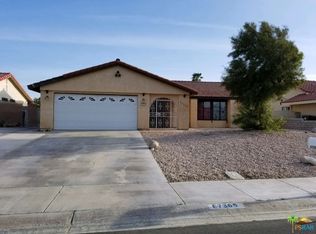 67365 Rango Rd, Cathedral City, CA 92234