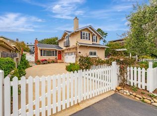 111 Farley Dr, Aptos, CA 95003
