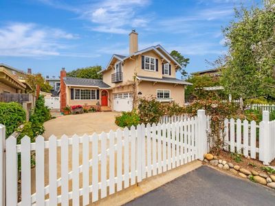 111 Farley Dr, Aptos, CA, 95003