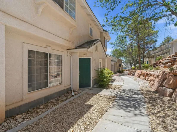 684 W Buena Vista Blvd #1003, Washington, UT 84780