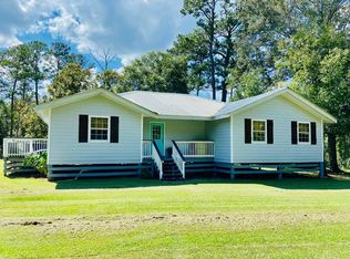 26 2nd St, Poplarville, MS 39470