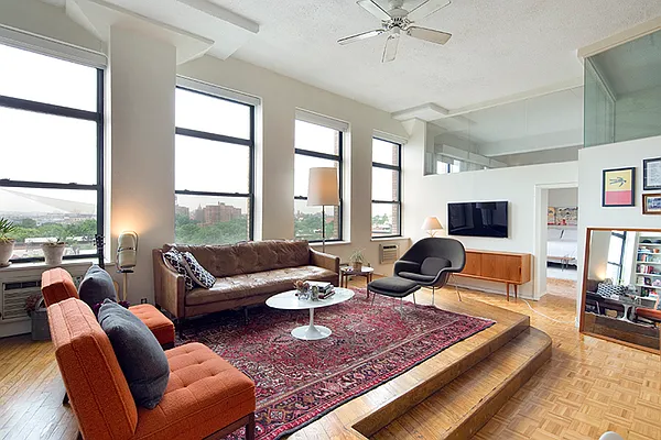 Sold by Brown Harris Stevens | media 27