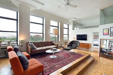 Sold by Brown Harris Stevens