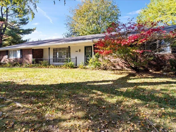 3481 Bittersweet Dr, Jasper, IN 47546