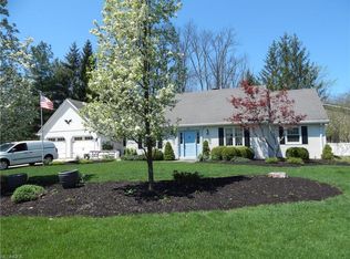 871 Beechwood Dr, Medina, OH 44256
