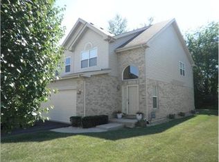 1416 Williams St, Flossmoor, IL