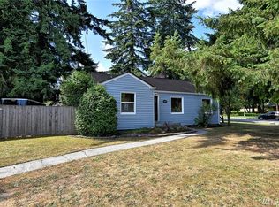 624 Madison St, Everett, WA 98203