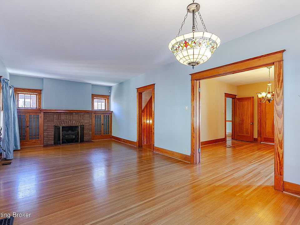 2142 Gladstone Ave, Louisville, KY 40205 Zillow