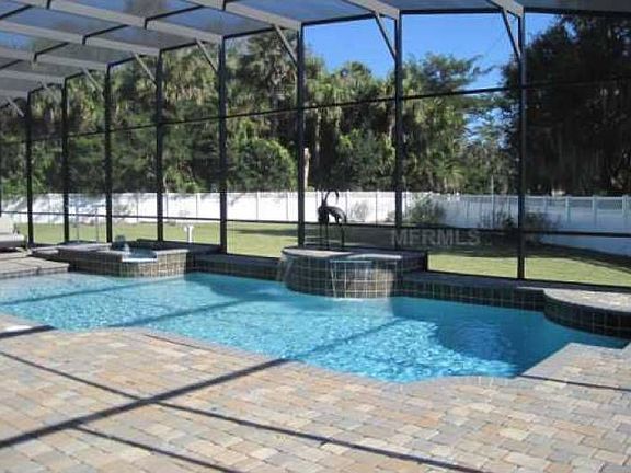 Swimming Pool/Hot Tub/Sau