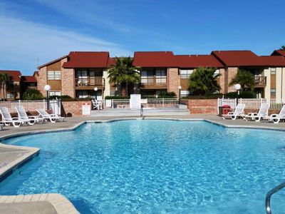 230 Cut Off Rd APT 133, Port Aransas, TX, 78373
