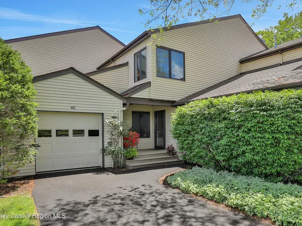 45 Pond Park Road, Woodstock, NY 12498