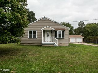 3405 Old Taneytown Rd, Westminster, MD 21158