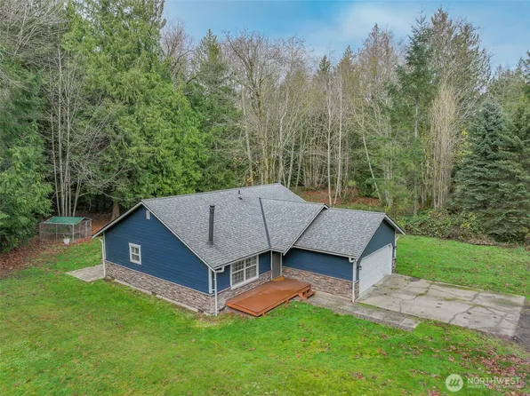 29191 Scenic Drive NE, Poulsbo, WA 98370
