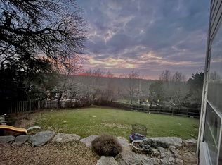 1206 Mayan Way, Austin, TX 78733