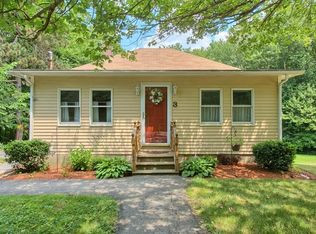 3 Forge Village Rd, Westford, MA 01886